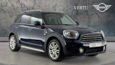 MINI Countryman 1.5 Cooper 5dr Petrol Hatchback